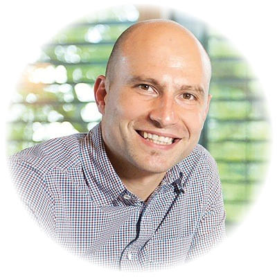 Bernhard Posch